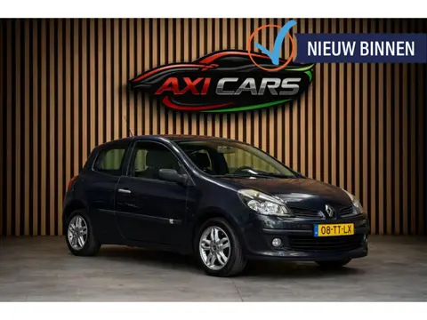 Renault Clio 1.2-16V | Airco | schuifdak elec. | elec ramen inr mog