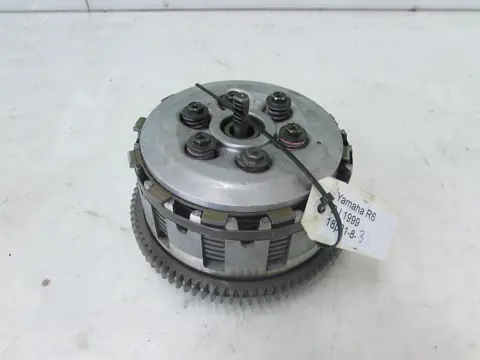 KOPPELING Yamaha YZF R6 1998 - 2002