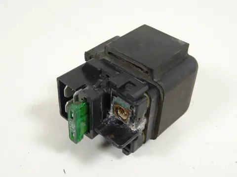 STARTMOTORRELAIS Honda CBR 600 FS Sport 2001 - 2004