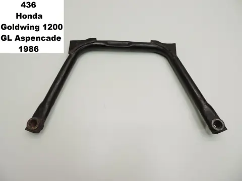 FRAME-ONDERDELEN Honda Goldwing GL 1984 - 1987