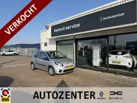 Renault Twingo 1.2-16V Authentique | 1e eig | dealeronderhouden | trekhaak | 3 maanden volledige gar