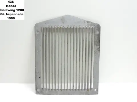 RADIATOR TOEBEHOREN Honda Goldwing GL 1984 - 1987