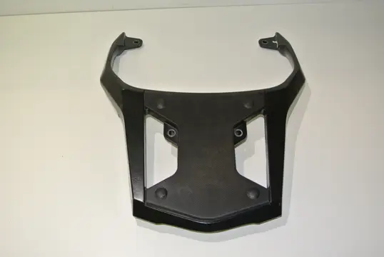 BAGAGEDRAGER Suzuki DL 650 V STROM 2003 - 2011