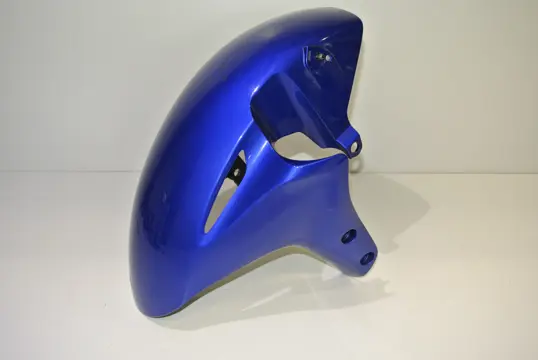 VOORSPATBORD Honda CB 1000 R 2008 - 2016