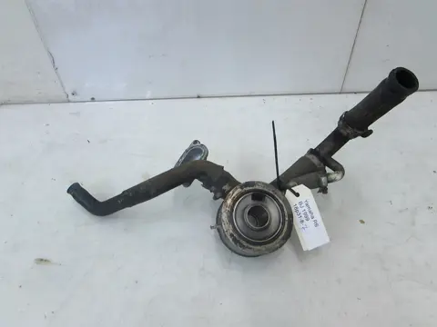 OLIEKOELER Yamaha YZF R6 1998 - 2002