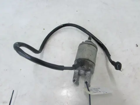 STARTMOTOR Yamaha YZF R6 1998 - 2002