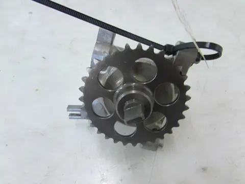 OLIEPOMP Yamaha YZF R6 1998 - 2002