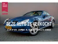 Mercedes-Benz SLK BWJ 2004 200 K. 164 PK AUTOMAAT! STOELVERW. | NAVI | CLIMA | CRUISE | LMV