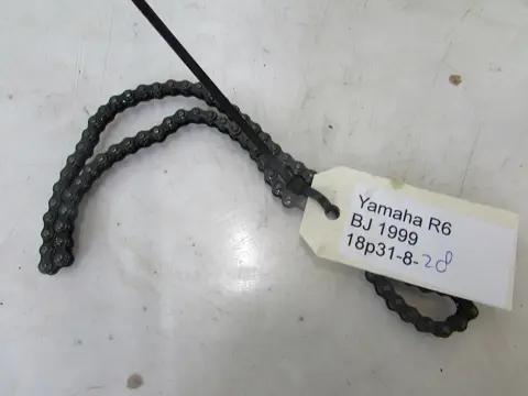 MOTORBLOK DIVERSE Yamaha YZF R6 1998 - 2002