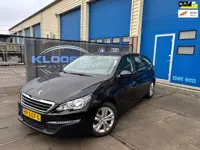 Peugeot 308 SW 1.6 BlueHDI Blue Lease Pack
