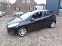 Ford Fiesta 1.0 Style airco, trekhaak (bj 2016)