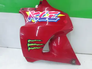 Cowl right Kawasaki KLE 500 1992 - 2003