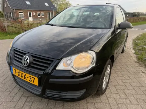 Volkswagen Polo 1.2 Trendline (bj 2006)