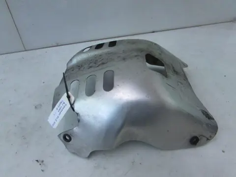 ONDERBAK Kawasaki KLE 500 1992 - 2003