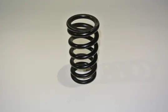 ACHTER SCHOKBREKER Yamaha FAZER 600 2004 - 2007