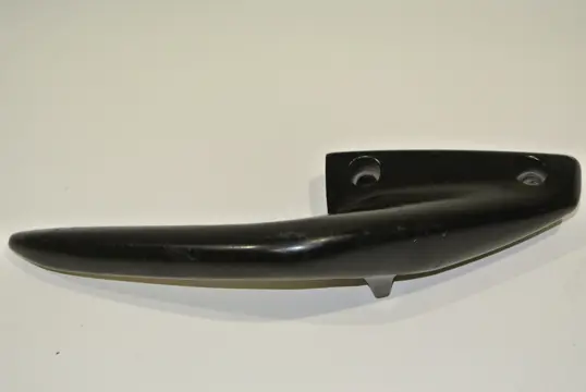 HANDVAT ACHTER Honda CBF 600 2004 - 2007