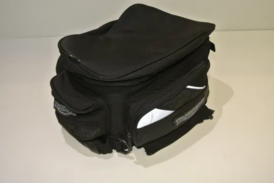 TANKTAS Triumph Street Triple 675 2007 - 2011