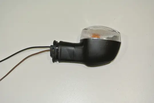 KNIPPERLICHT LINKS ACHTER Yamaha MT 09 2013 - 2017