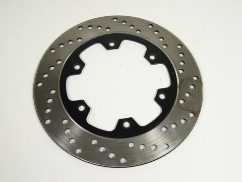 ACHTER REMSCHIJF Ducati 750 SS Supersport 2000 - 2004