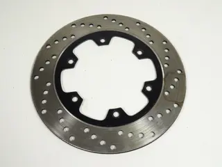 ACHTER REMSCHIJF Ducati 750 SS Supersport 2000 - 2004