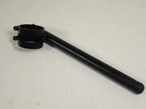 CLIP ON RECHTS Ducati 750 SS Supersport 2000 - 2004
