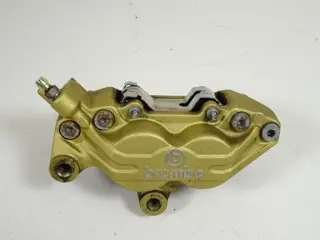 REMKLAUW LINKS VOOR Ducati 750 SS Supersport 2000 - 2004