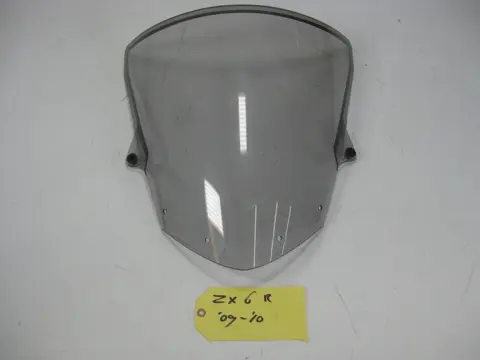 KUIPRUIT Kawasaki ZX 6 R 2009 - 2010 / 2011 - 2012