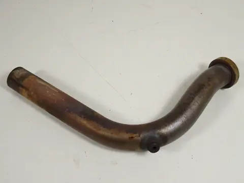 UITLAATBOCHTEN Ducati 750 SS Supersport 2000 - 2004