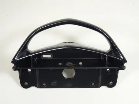 HANDVAT ACHTER Ducati 750 SS Supersport 2000 - 2004