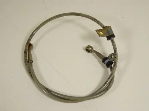 ACHTER REMKLAUW Ducati 750 SS Supersport 2000 - 2004