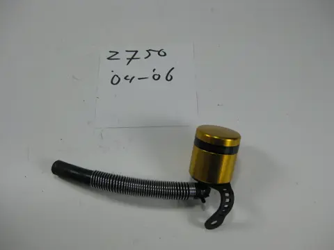 REMPOMP Kawasaki Z 750 2004 - 2006
