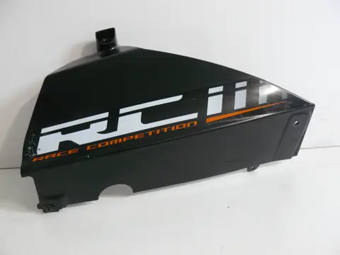 Cowl Left lower KTM RC125 2014 - 2017