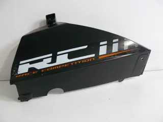 Cowl Left lower KTM RC125 2014 - 2017
