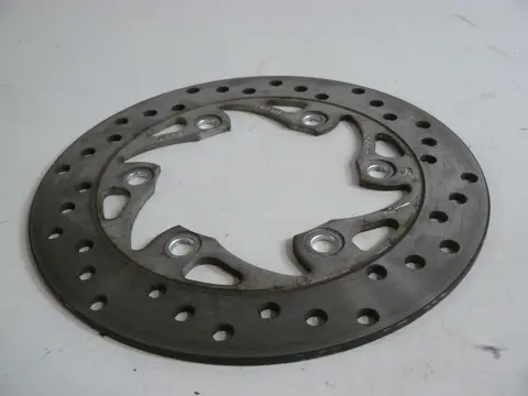 Rear brake disc KTM RC125 2014 - 2017