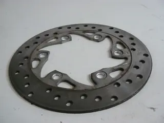 Rear brake disc KTM RC125 2014 - 2017