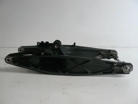 ACHTER BRUG KTM RC125 2014 - 2017