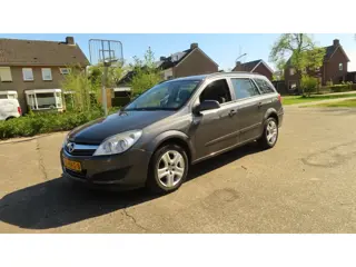 Opel Astra Wagon 1.6 Business, 2e eigenaar (bj 2009)
