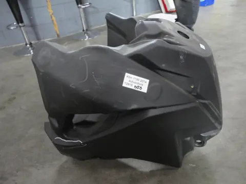 TANK KTM 1190 Adventure 2013 - 2016