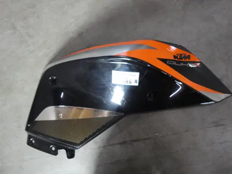 RECHTER ZIJKUIP KTM 690 Duke 4 2012 - 2015