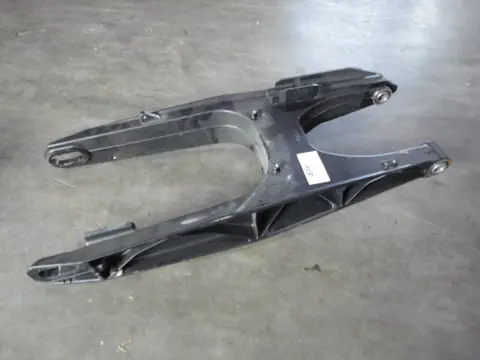 ACHTER BRUG KTM 690 Duke 4 2012 - 2015
