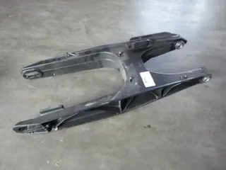 ACHTER BRUG KTM 690 Duke 4 2012 - 2015