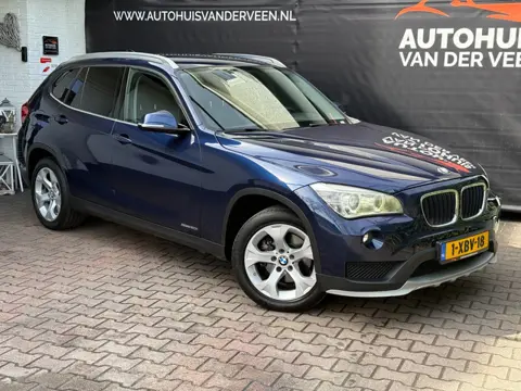 BMW X1 SDrive20i Limited Series, 192 PK! Cruise/Clima/PDC/Trekhaak/Etc!