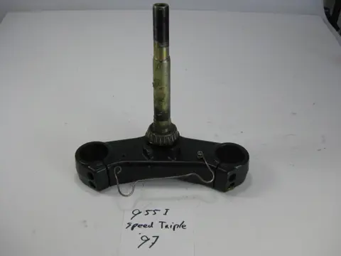T STUK Triumph Speed Triple 955 1997 - 1999