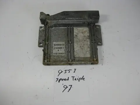 CDI UNIT Triumph Speed Triple 955 1997 - 1999