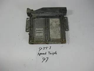 CDI UNIT Triumph Speed Triple 955 1997 - 1999