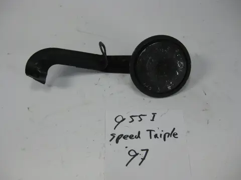 CLAXON Triumph Speed Triple 955 1997 - 1999