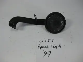 CLAXON Triumph Speed Triple 955 1997 - 1999