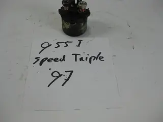 STARTMOTORRELAIS Triumph Speed Triple 955 1997 - 1999
