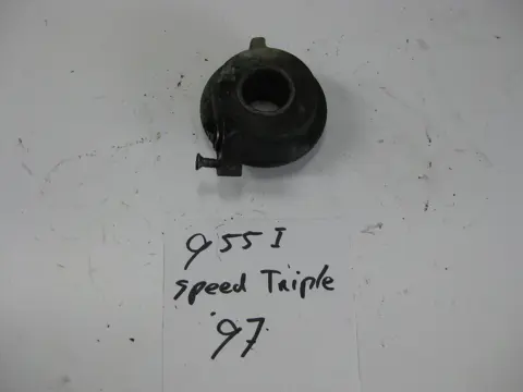 SNELHEIDSOPNEMER Triumph Speed Triple 955 1997 - 1999
