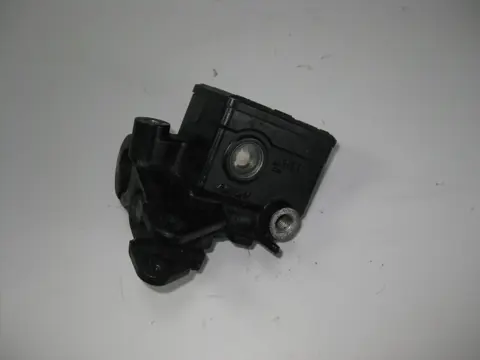 REMPOMP Yamaha FZ6 2004 - 2007